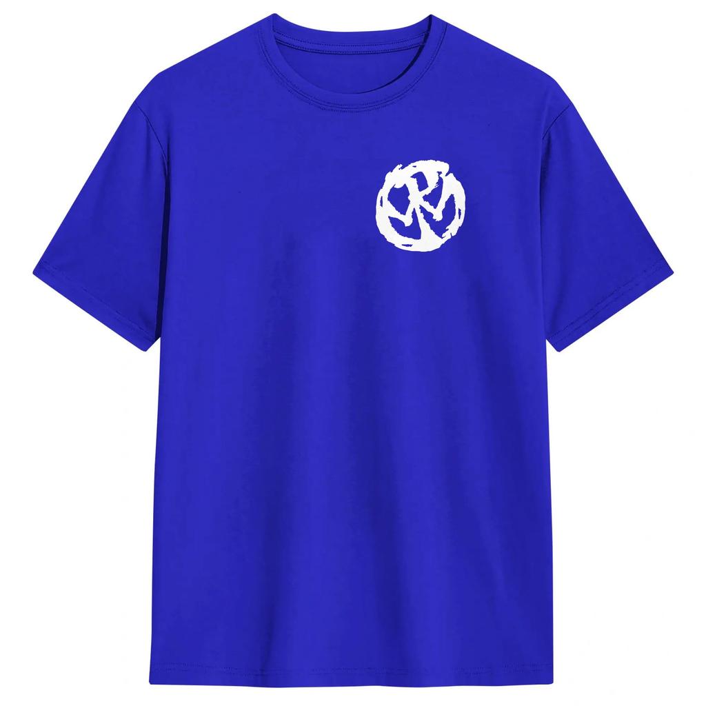 Pennywises Unisexs T Shirts Unique Tees Short Sleeve Crew Neck TShirt Pure Cotton Big Size Tops