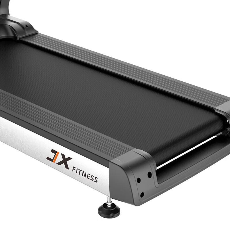 Junxia Commercial Intelligent Treadmill JX-696T CN plug (adapter included)
