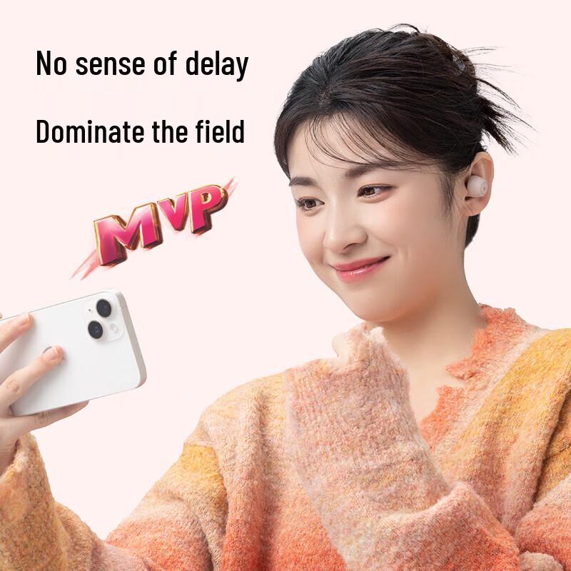 Edifier X3 Pro True Wireless Noise-Cancelling Bluetooth Earbuds