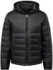 Tommy Hilfiger TH Warm Packable Quilted Hooded Winter Jacket (MW0MW33732)