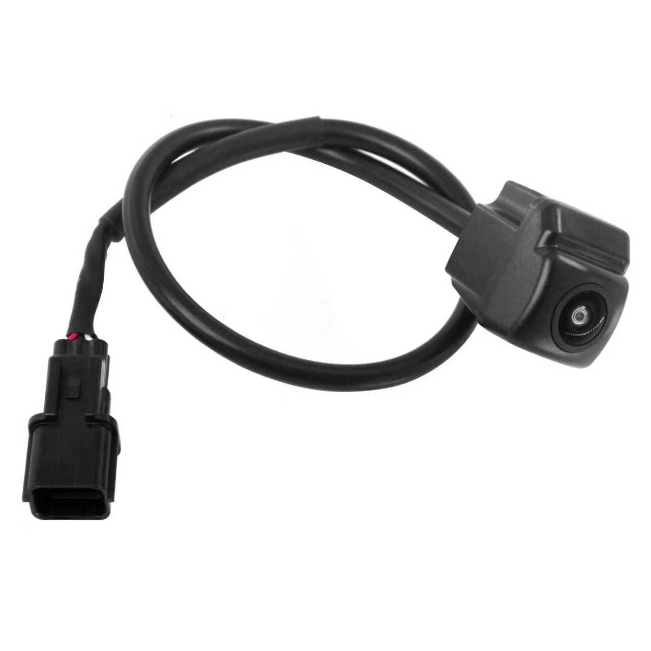 Reversing Camera for 2012-2016 Kia Carens (Part No. 95760-A4100) 95760-A4100 чёрный