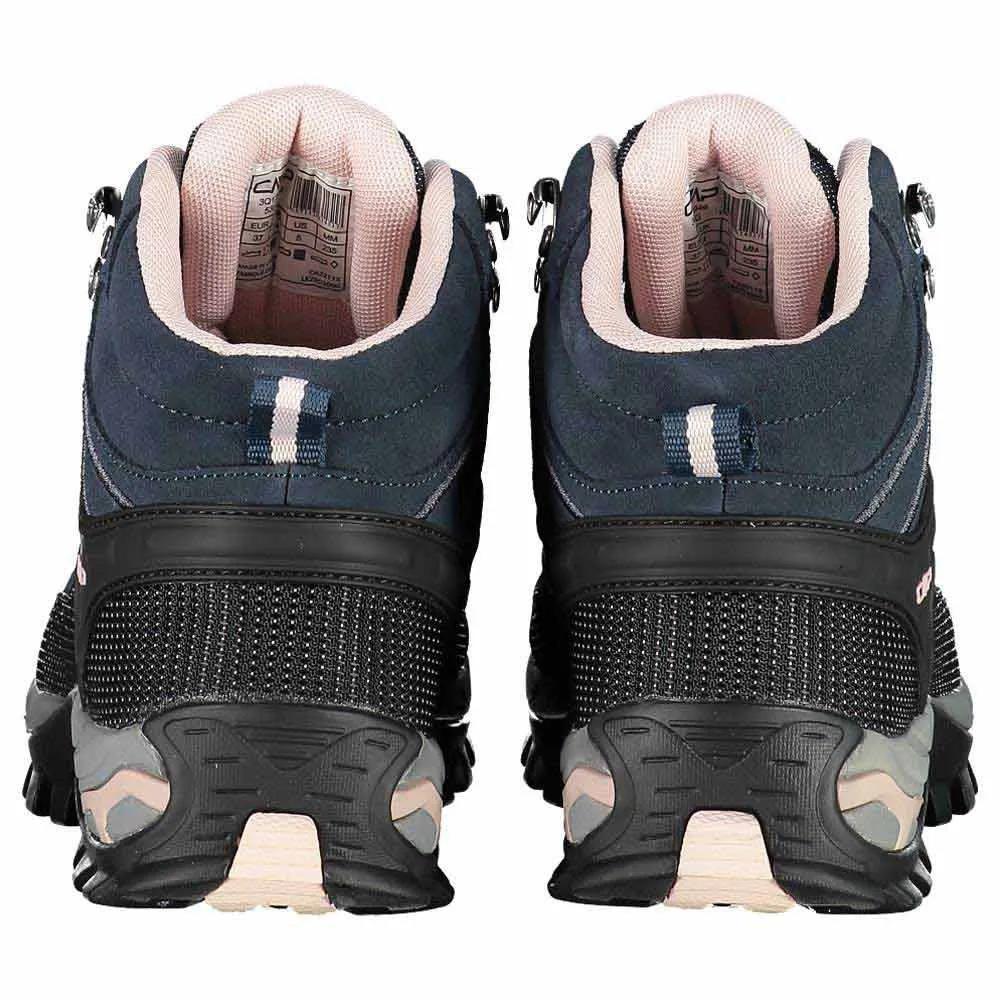 CMP Ботинки для хайкинга Rigel Mid WP 3Q12946