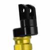 Front Footrests Foot Peg Fit for Benelli Tornado 252R 302R 2021-22 TNT 899 2022