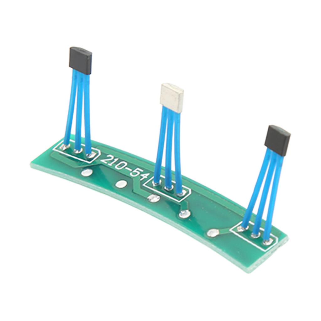 Elektroroller Motor Hall-Sensor Leiterplatte Ersatzteil für Roller PRO PRO2