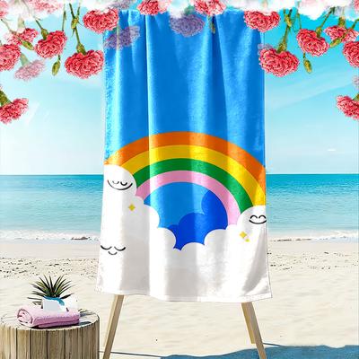 Sports nautiques – Couvertures et serviettes de plage