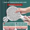 Shuangan Pressurized Shower Head