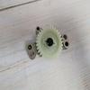 Motorcycle Accessories Oil Absorption Pump for Junchi GT125 and QS125 Models