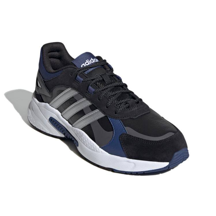 Adidas Neo Crazychaos Shadow 'Black Blue White' (Unisex) Casual Shoes FX9105