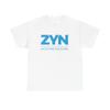 Men's and Women's T-shirts ZYN