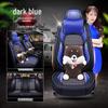 Lexus IS Seat Cushion Cover for IS300, IS350, IS500, IS200t, IS300h