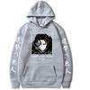 Attack on Titan Japanese Animation Men's Hoodie Autumn Sweatshirt Men Womnen Design Pullover Men's Fleece Hoodies