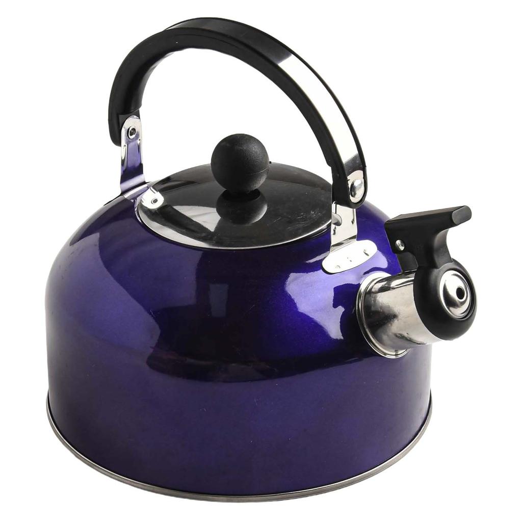 Whistling Kettle Stovetop Kettle Induction Compatible