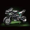 Lei Mao 1127 Harley Motorcycle Ducati Building Blocks Model Toy - Hot Selling for Boys