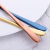 Korean Style Gradient Dessert Fork Set
