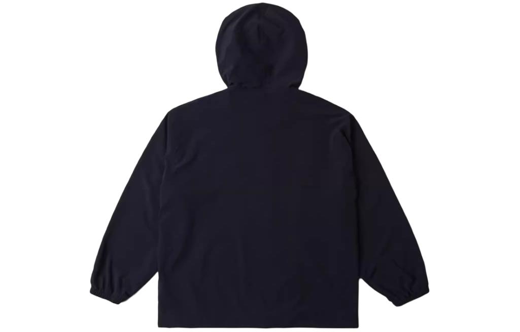 Vans TOKYO CRUISE Jackets & Coats Men s Dark Blue VN000JEEDNC1 L