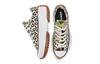 Run Star Converse Hike Low 'Leopard' Damen 170912C