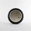 Dia 240mm 1E9X5 1B9-202 Single convolution rubber air spring/air bag shock absorber/pneumatic/air suspension
