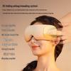 breo SeeX3 Eye Massager