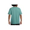 New Nike Sportswear Essentials Series Premium T Shirt Men's Green DO7392-361