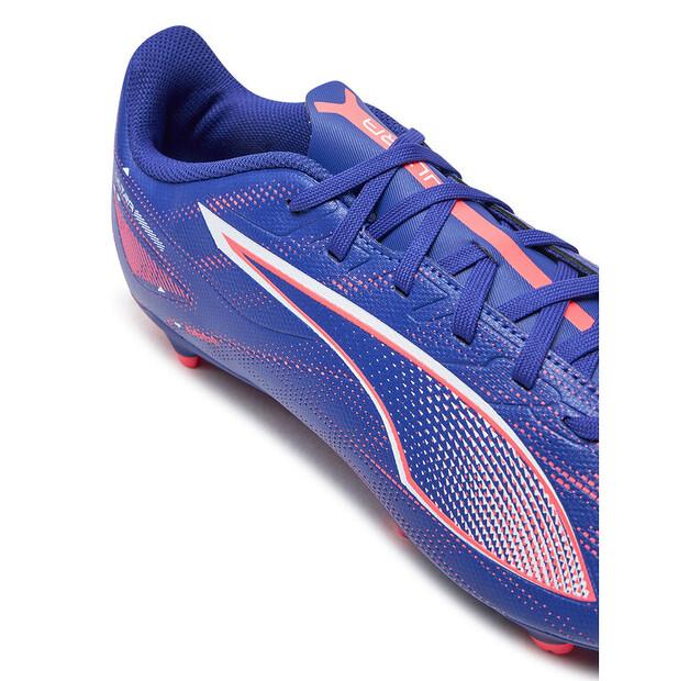 Бутсы Puma Ultra 5 Play Fg/Ag