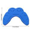Men Women Boxing MMA Sports Mouthguard Teeth Cover Athletes Boxing Lacrosse Dental Guard for Basketball Football Hockey Mouth Guard