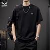 MIIOW Men's Quick-Dry Ice Silk Sport T-Shirt