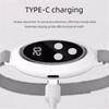 New type of microcurrent sleep device, sleep instrument, palm pulse massager