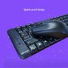 Logitech MK220 Wireless Keyboard and Mouse Combo