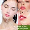 Aloe Color Changing Lipstick Aloe Vera Tinted Lip Balm Moisturizing Hydrating Long Lasting Lipstick Hydrating Lip Care Gloss for Soft Lustrous Lips