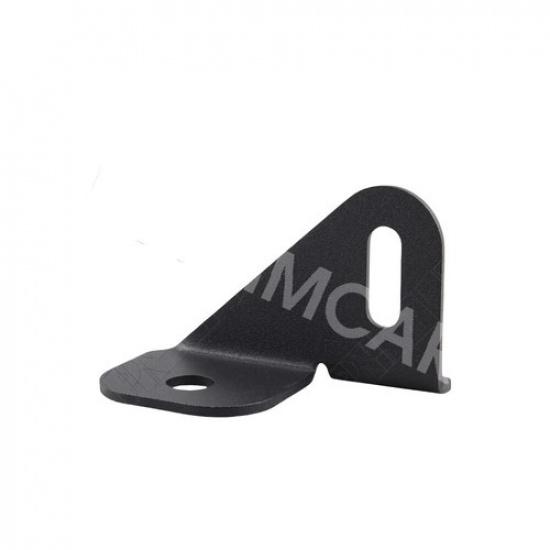 Fit For 2018- Jeep Wrangler JL Car Radio Antenna Mount Bracket Accessories