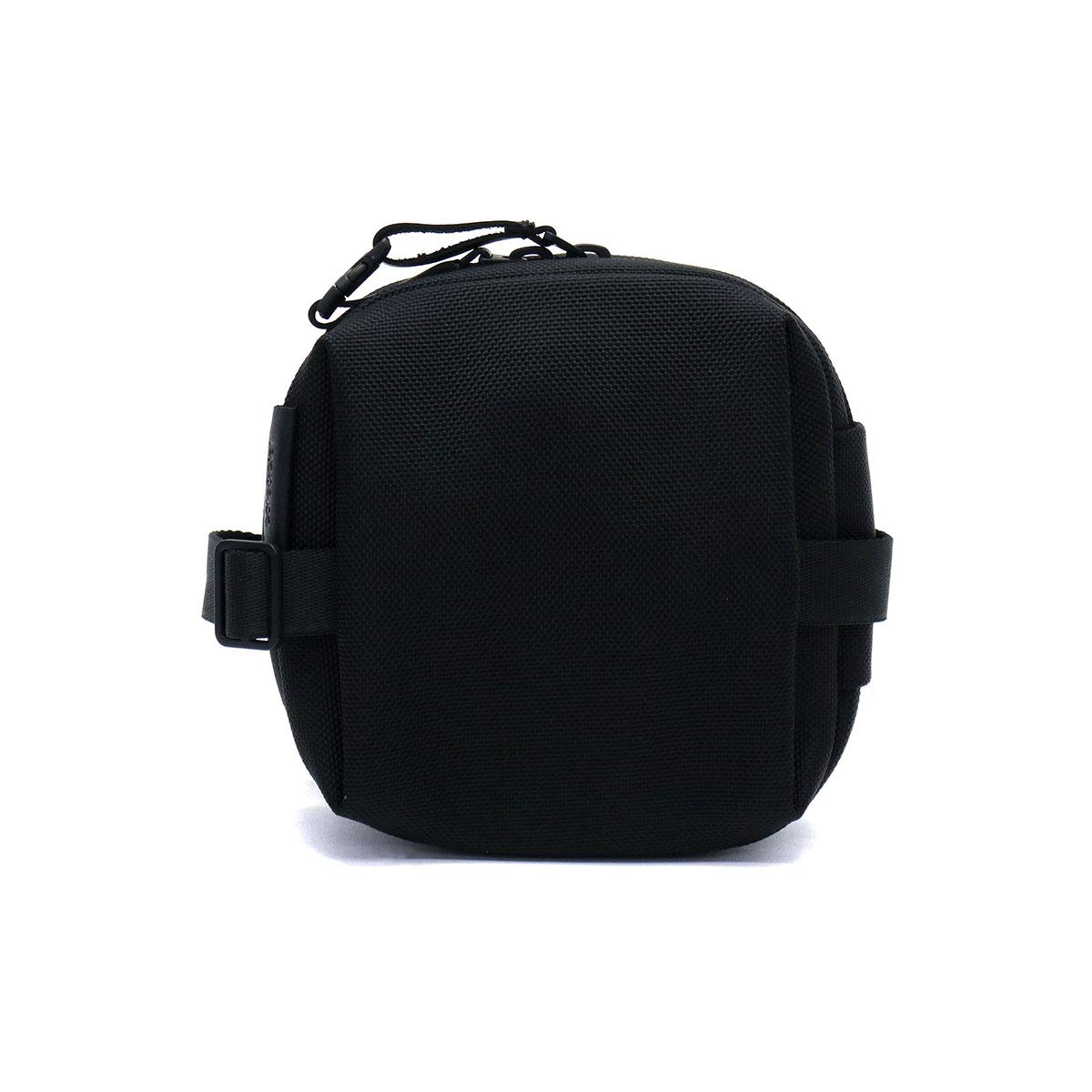 

Сумка для тела EMS BALLISTIC BLACK [Cote&Ciel] Cote&Ciel CC-28767 Черный/28767