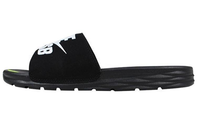 

Nike Benassi Black 840067-001 38.5