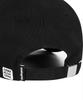 MAHAGRID Gore Grid Ball Cap Black(Mg2Emmab20B)