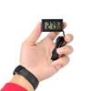 FY-12 Mini LCD Digital Thermometer Hygrometer Gauge Tester with Probe Development Board Included