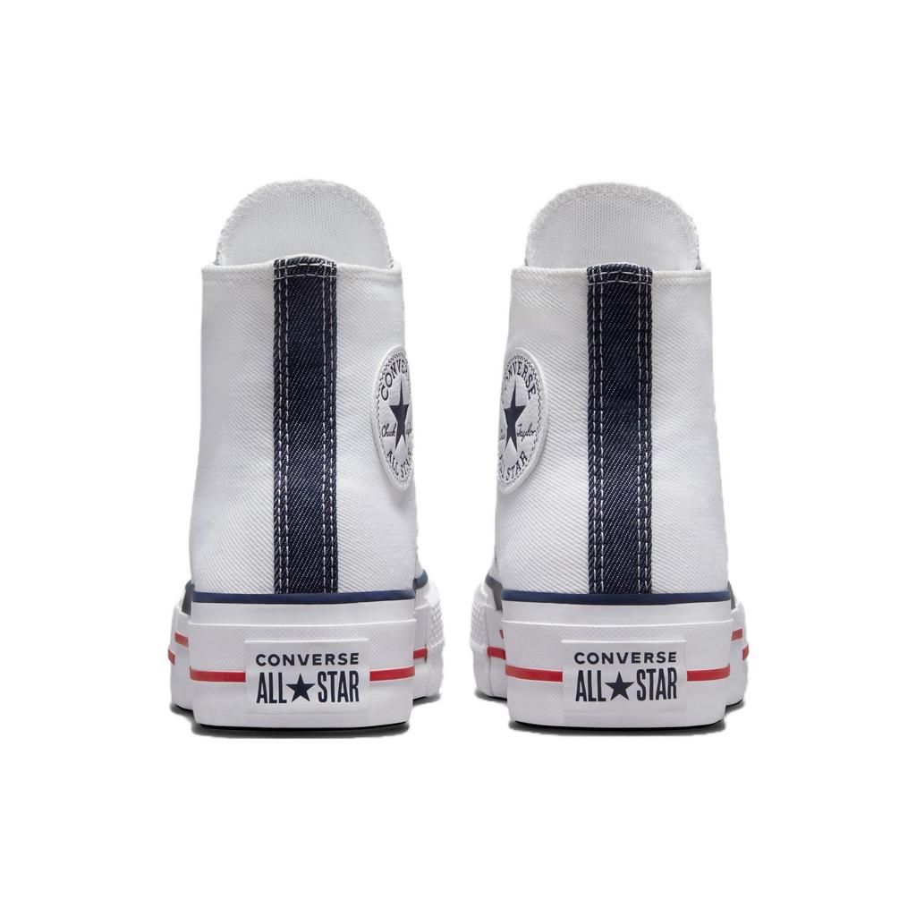 Chuck Taylor All Star Wmns Converse Lift Platform High 'Retro Denim' Women's A03961C