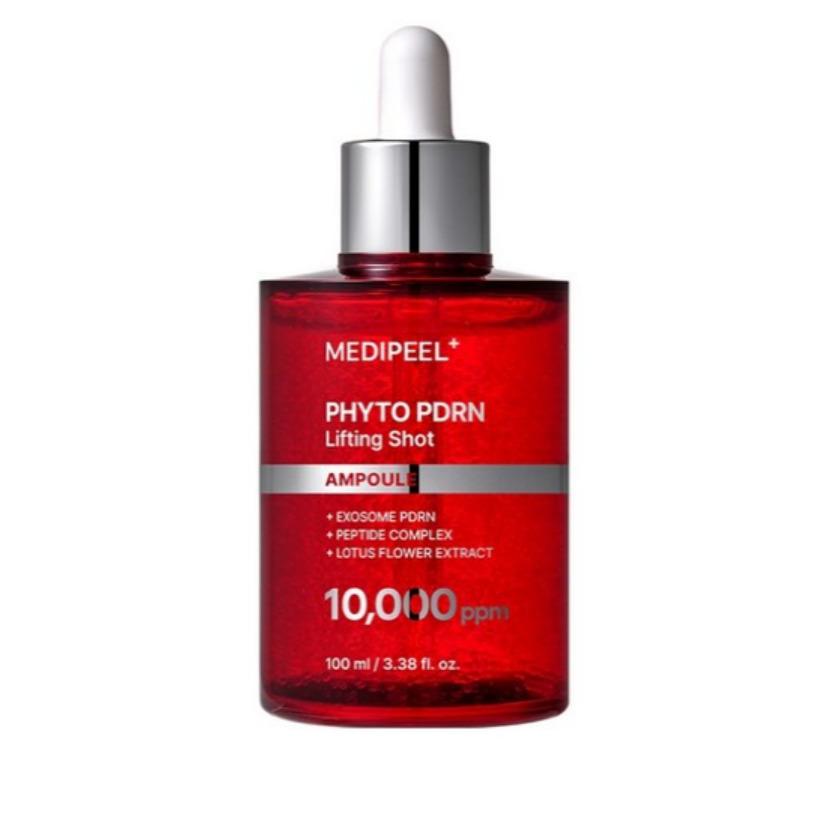 MEDI-PEEL Phyto PDRN Lifting Shot Ampoule 100ml Korea Beauty