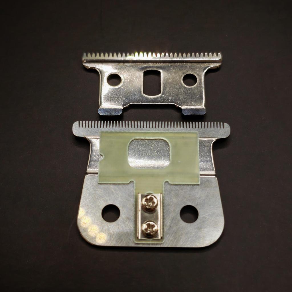 Clipper Blade Cutter Prewave Replacement For Andis SlimLine Pro GTX #32735 74110 GTX-EXO Cordless GTX-Z ORL-S #04521 GTO GTX