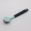 Kitchen Cleaning Utensils Long Handle Pot Brush Not Dirty Hands Plastic Pot Stove Brushs Home Convenience Tools Accessories