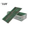 Decorative Wall Foams for Bedroom 16Pcs Peel And Stick Backsplash Tile, Waterproof Stickers, Removable PE Foam Stickers Panels, Self Adhesive