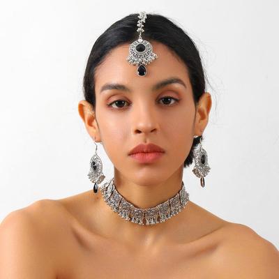 Schmuck & Accessoires – Modeschmuck-Sets