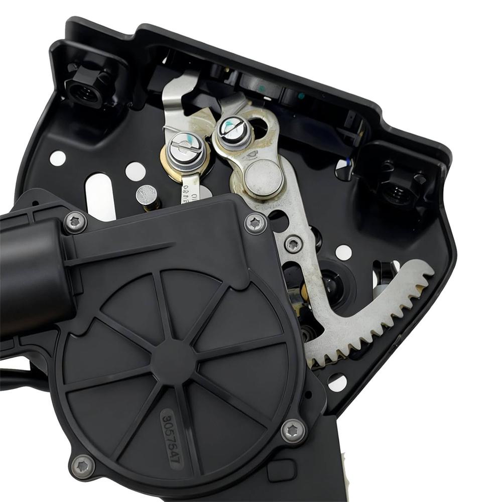 Neuer Kofferraumschloss-Stellmotor 90500-6RR1A für Nissan Rogue Pathfinder (2021–2025)