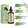 3X EELHOE Rosemary Natural Gentle And Unirritating Hair Care Essential Oil Repairs Hair Damage And Improves Hair Quality Anti-Fixation Soft Hair Care