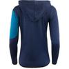Alpine Pro Fleece Zip-up Johera
