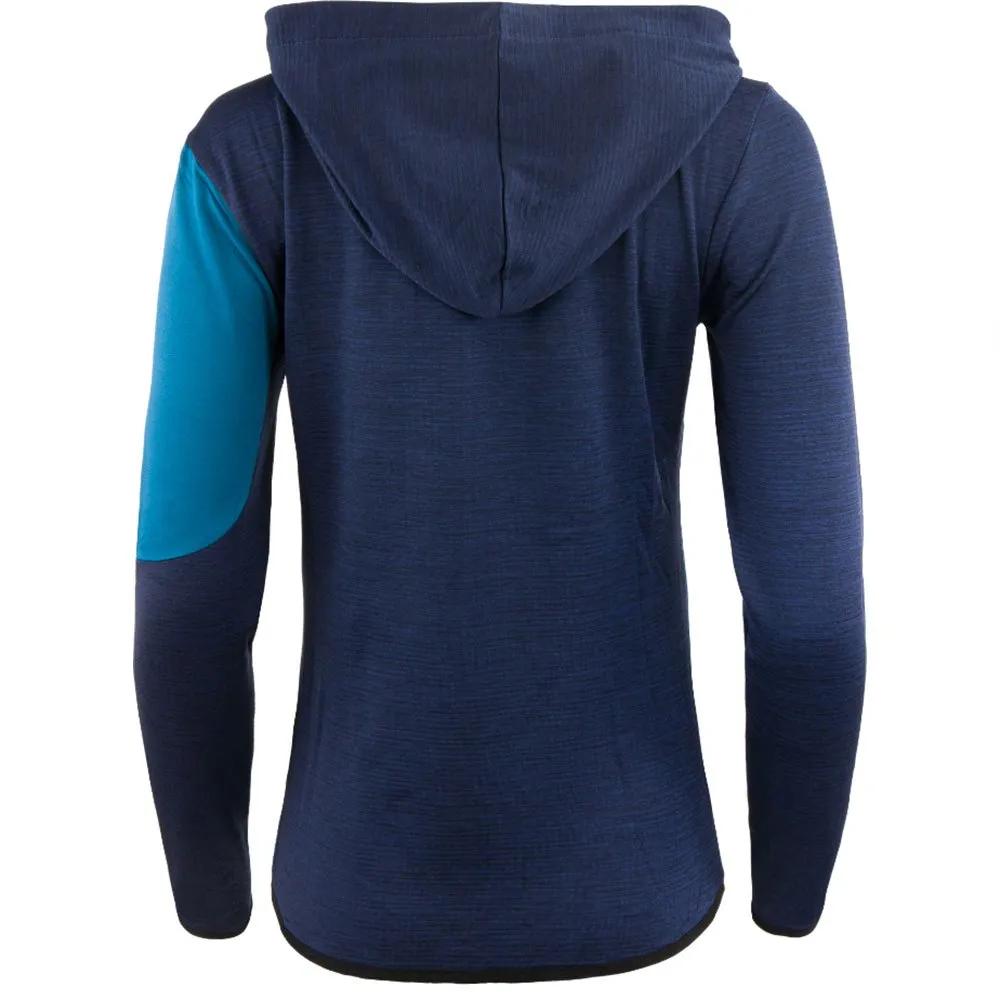 Alpine Pro Fleece Zip-up Johera