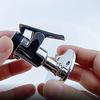 Stainless Steel 316 Boat Door Stopper with Spring Latch for Yacht & RV/Motorhome