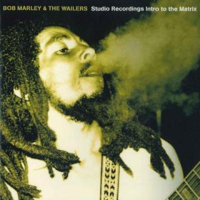 CD BOB MARLEY, WAILERS - Registrazioni in studio Intro To The Matr PCD20426 P-Vine Records 1973 Giappone Reggae, Ska & Dub