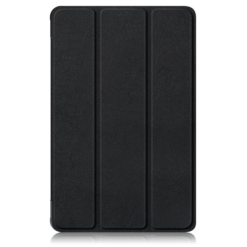 Tablet Case For Huawei Honor Pad 8 Tablet Case 2022 HEY-W09 PU Leather Tri-Folding Stand Magnetic Flip Stand For Honor Pad 8 Case Cover Kids