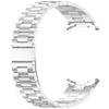 24mm Width Strap For Samsung Galaxy Watch 7 Ultra 47mm Watch Band Stainless Steel Correa for Watch 7 Ultra Metal Bracelet