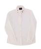 Cece Lace Shirt Tie Set