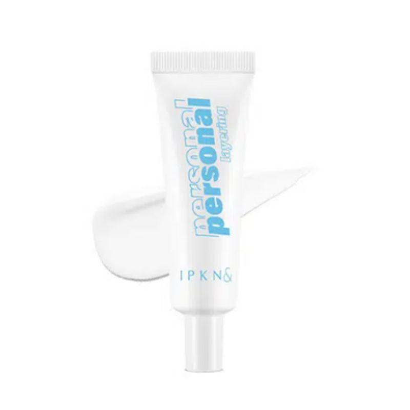 IPKN Personal Moisture Primer 25ml Hydrating Makeup Base Smooth Glow Primer K-Beauty